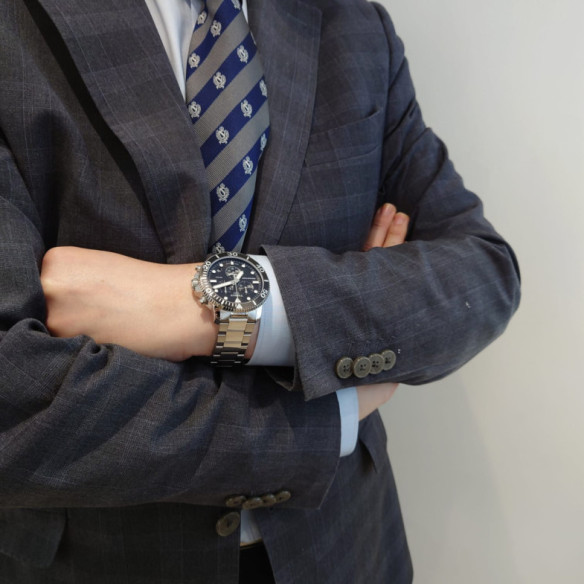 Tissot Seastar 1000 Quartz - Tissot Seastar