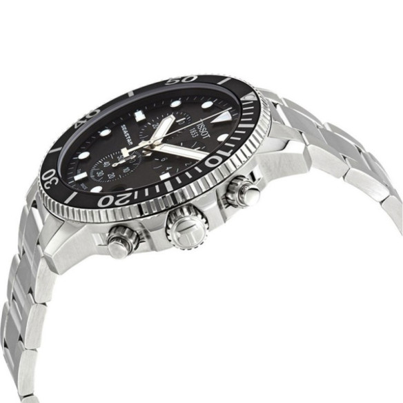 Tissot Seastar 1000 Quartz - Tissot Seastar