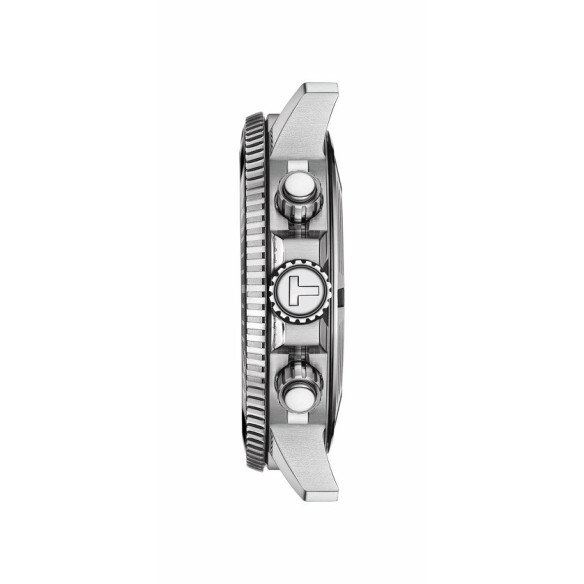 Tissot Seastar 1000 Chronograph - Tissot Seastar