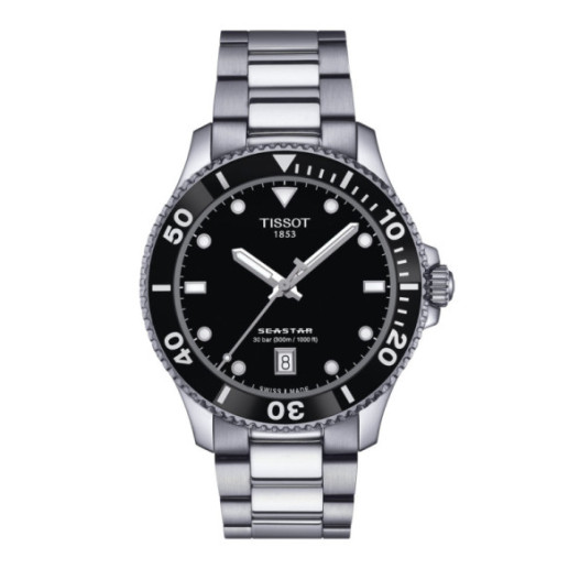Tissot Seastar 1000 40 mm - Tissot Seastar
