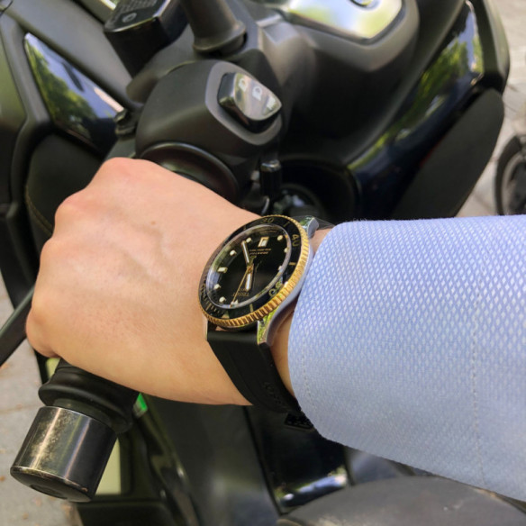Tissot Seastar 1000 40 mm - Tissot Seastar