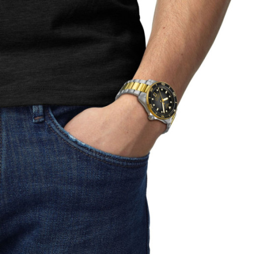 Tissot Seastar 1000 Powermatic 80 40mm - T-Sport 2
