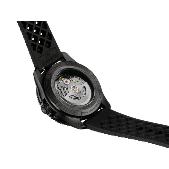 Tissot Seastar 1000 Powermatic 80 40mm - T-Stück