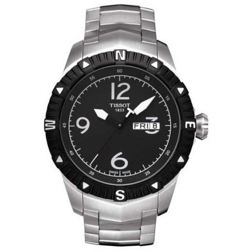 Tissot T-Navigator - Esporte