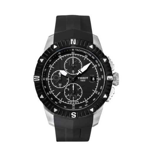 Tissot T-Navigator - T-Sport