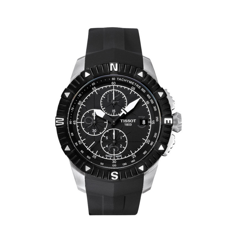Tissot T-Navigator - T-shirt