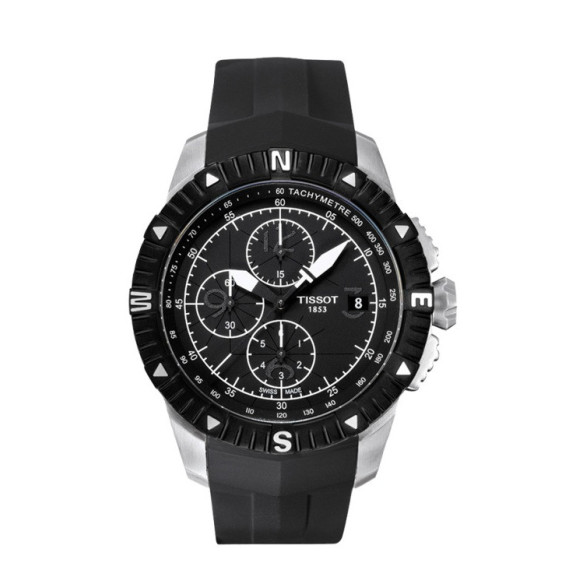 Tissot T-Navigator - Tee sport