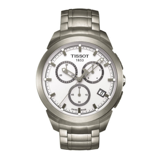 Tissot Titanio - Tee sport