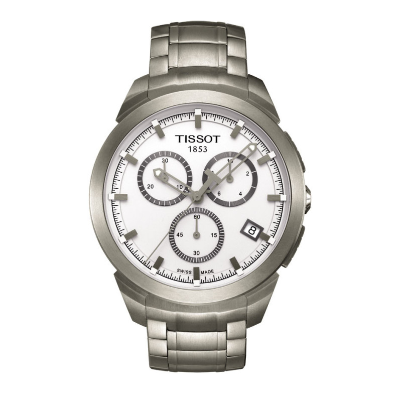 Tissot Titanium - T-Sport