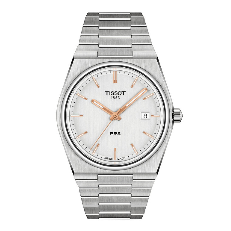 Tissot Prx-Quarz - Tissot Prx
