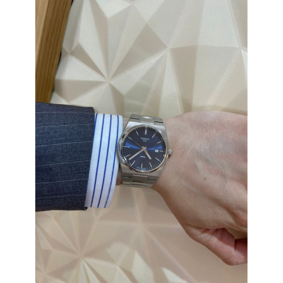 Tissot Prx Quartz - Tissot PRX