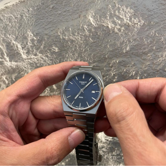 Tissot Prx Quartz - Tissot PRX