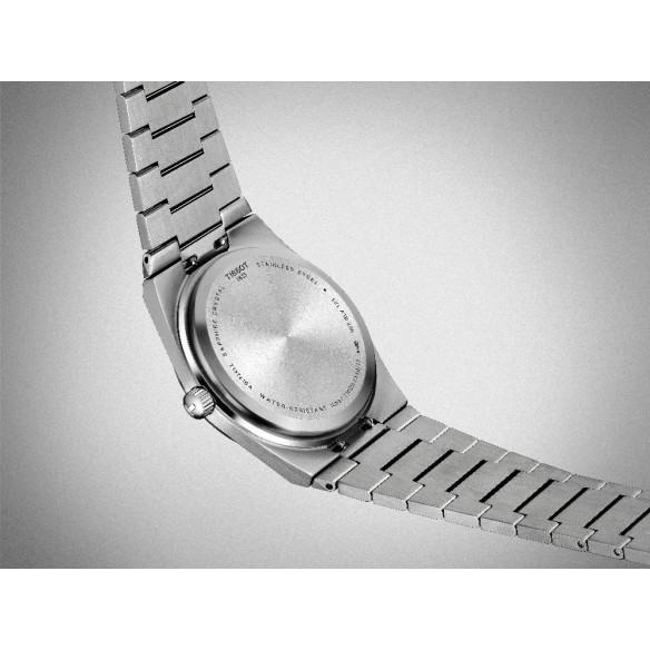 Tissot Prx-Quarz - Tissot Prx