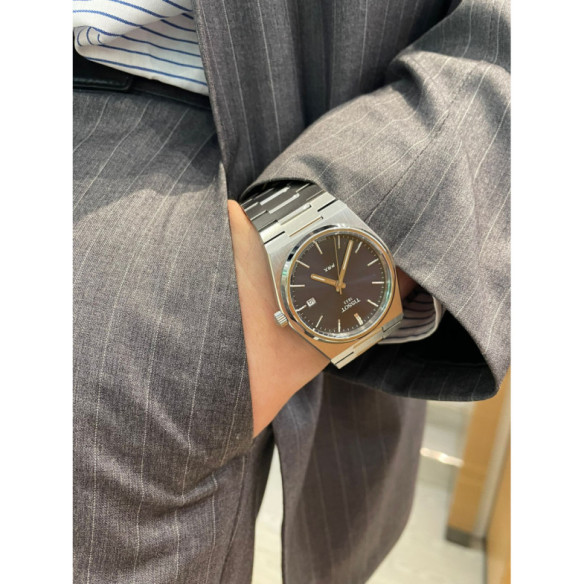 Tissot Prx Quartz - Tissot PRX