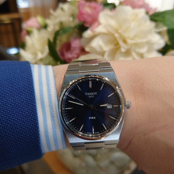 Tissot Prix quarzo - Tissot Prx