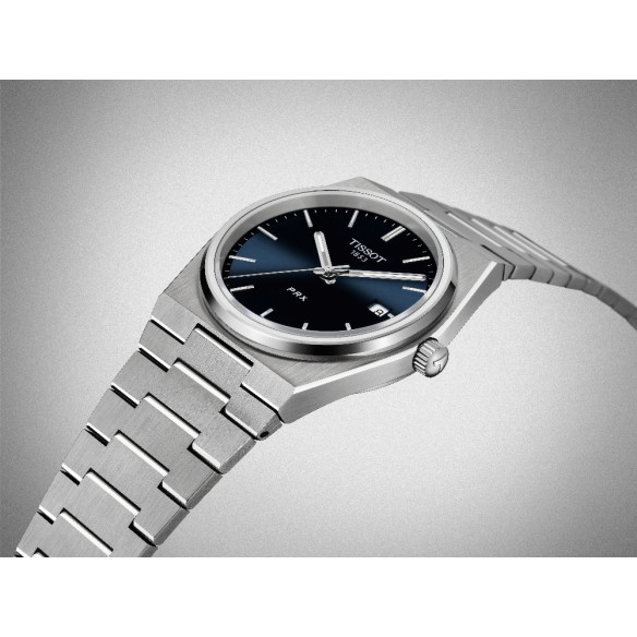 Tissot Prx-Quarz - Tissot Prx