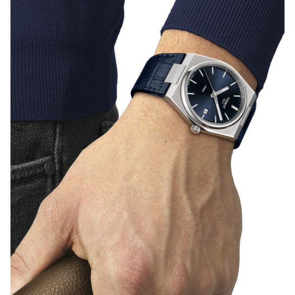 Tissot Prx Quartz - Tissot PRX