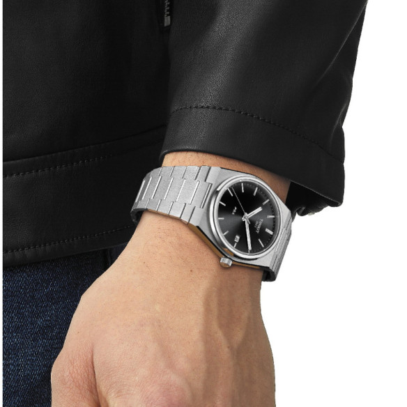 Tissot Prx-Quarz - Tissot Prx