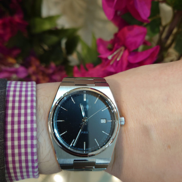 Tissot Prx Quartz - Tissot PRX