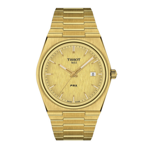 Tissot Prx Quartz - Tissot Prx