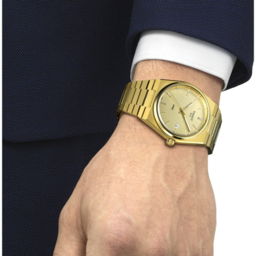 Tissot Prx Quartz - Tissot PRX 2