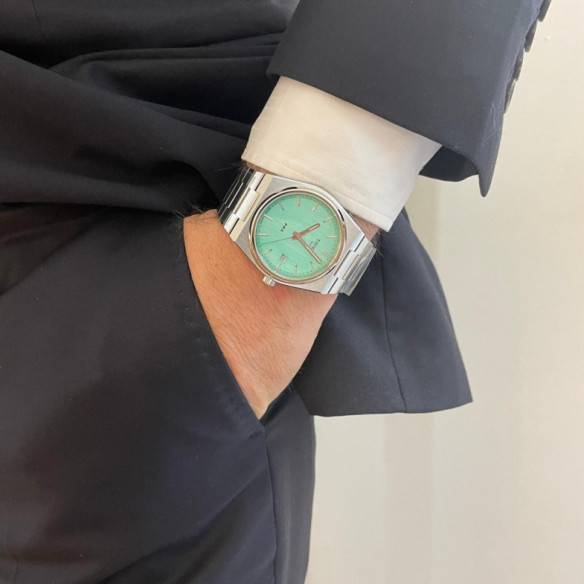Tissot Prx - Tissot PRX