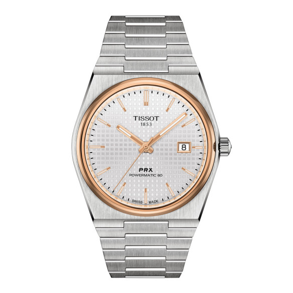 Tissot Prx Powermatic 80 - Tissot PRX