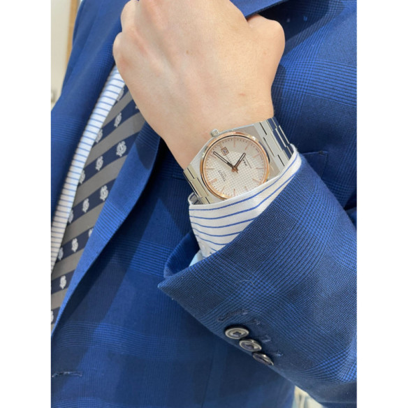 Tissot Prx Powermatic 80 - Tissot PRX