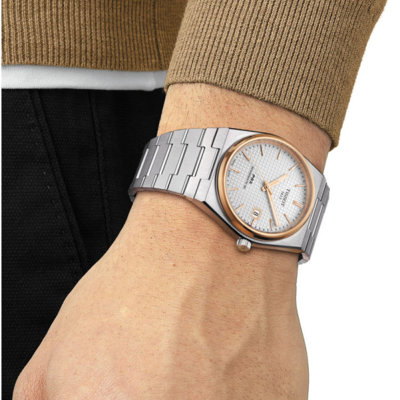 Tissot Prx Powermatic 80 - Tissot PRX