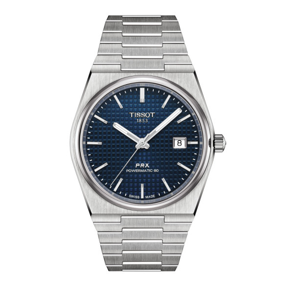 Tissot Prx Powermatic 80 - Tissot Prx