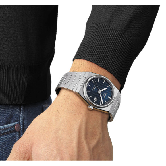 Tissot Prx Powermatic 80 - Tissot Prx
