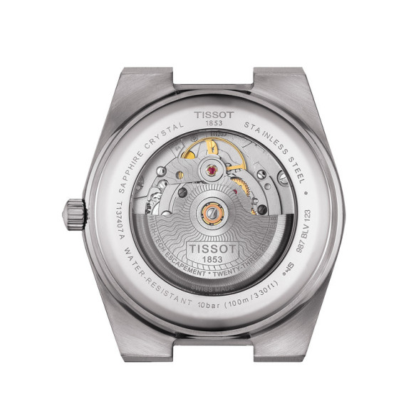 Tissot Prx Powermatic 80 - Tissot Prx