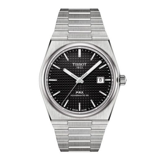 Tissot Prx Powermatic 80 - Tissot Prx