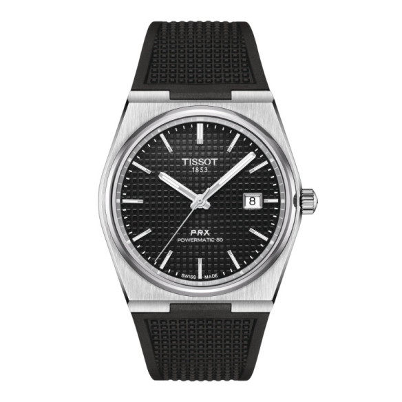 Tissot Prx Powermatic 80 - Tissot Prx
