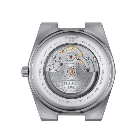 Tissot Prx Powermatic 80 - Tissot Prx