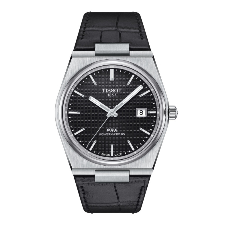 Tissot Prx Powermatic 80 - Tissot Prx