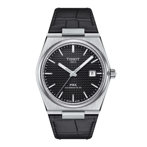 Tissot Prx Powermatic 80 - Tissot Prx