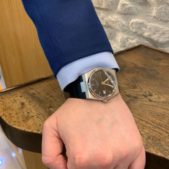 Tissot Prx Powermatic 80 - Tissot Prx