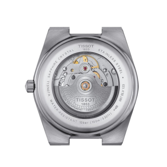 Tissot Prx Powermatic 80 - Tissot PRX