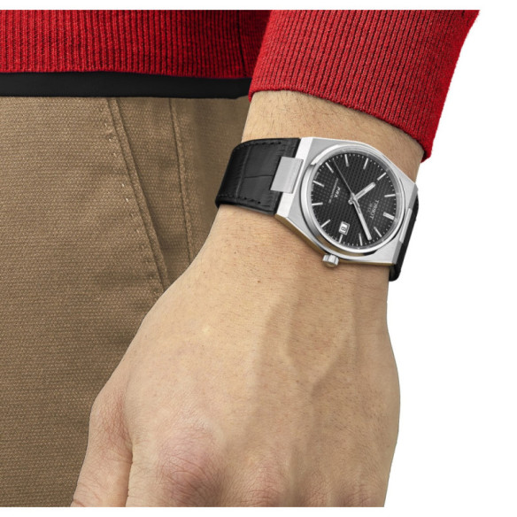 Tissot Prx Powermatic 80 - Tissot Prx