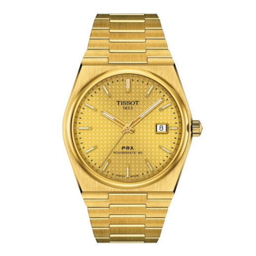 Tissot Prx Powermatic 80 - Tissot Prx