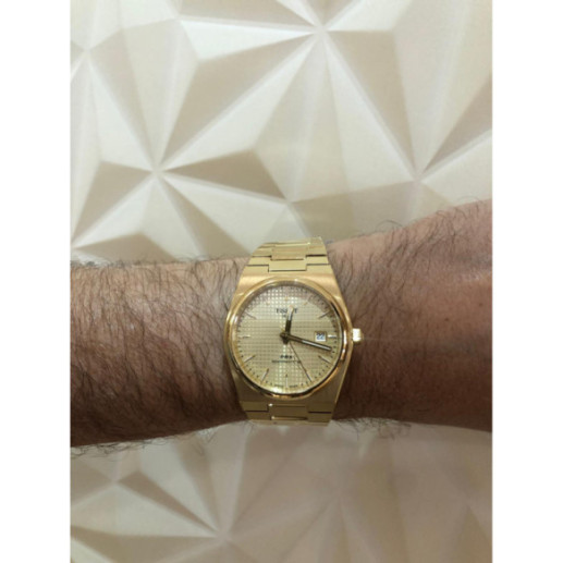 Tissot Prx Powermatic 80 - Tissot Prx 2