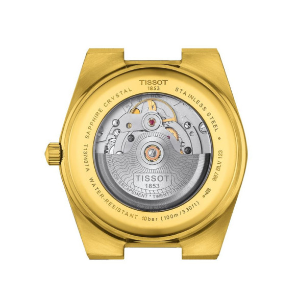 Tissot Prx Powermatic 80 - Tissot PRX
