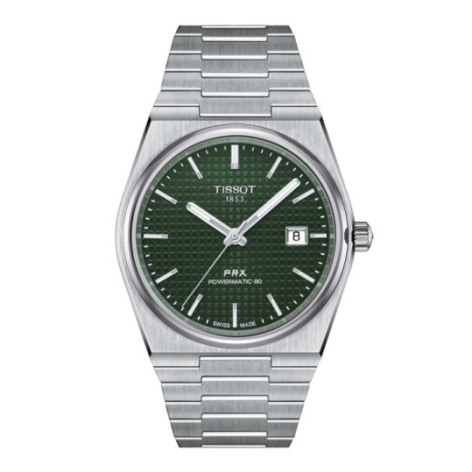 Tissot Prx Powermatic 80 - Tissot Prx