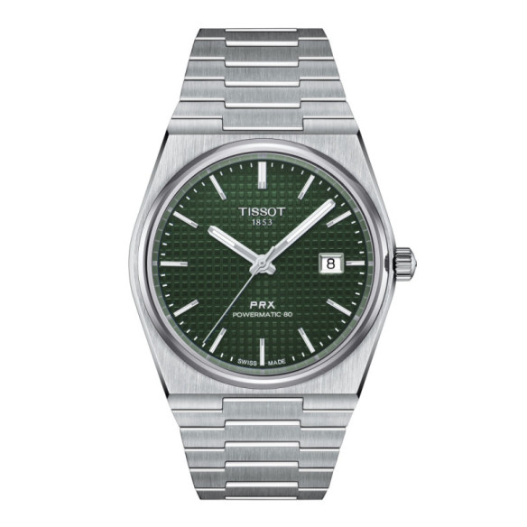 Tissot Prx Powermatic 80 - Tissot PRX