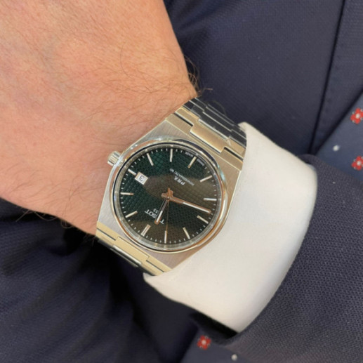 Tissot Prx Powermatic 80 - Tissot Prx 2
