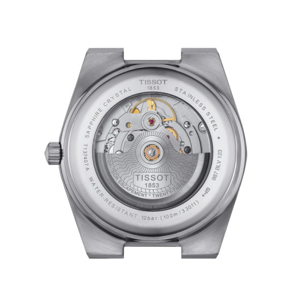 Tissot Prx Powermatic 80 - Tissot PRX