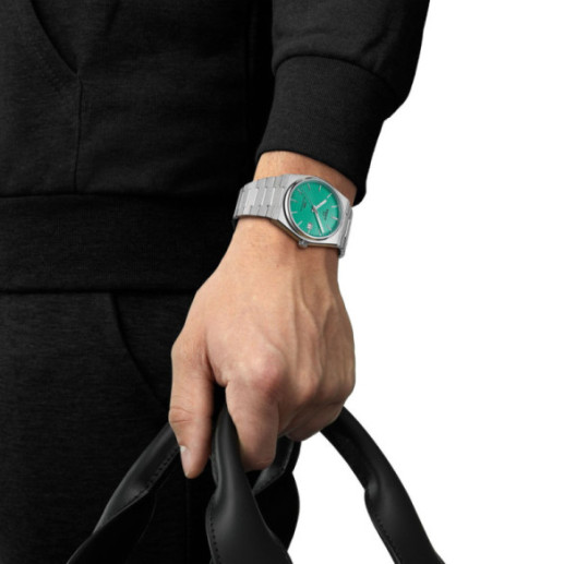 Tissot Prx Powermatic 80 - Tissot Notícias e Edições Limitadas 2