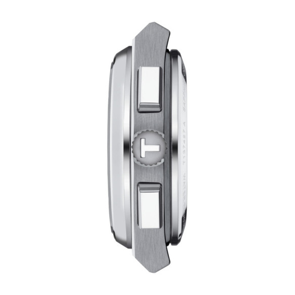 Tissot Prx Automatic Chronograph - Tissot Prx