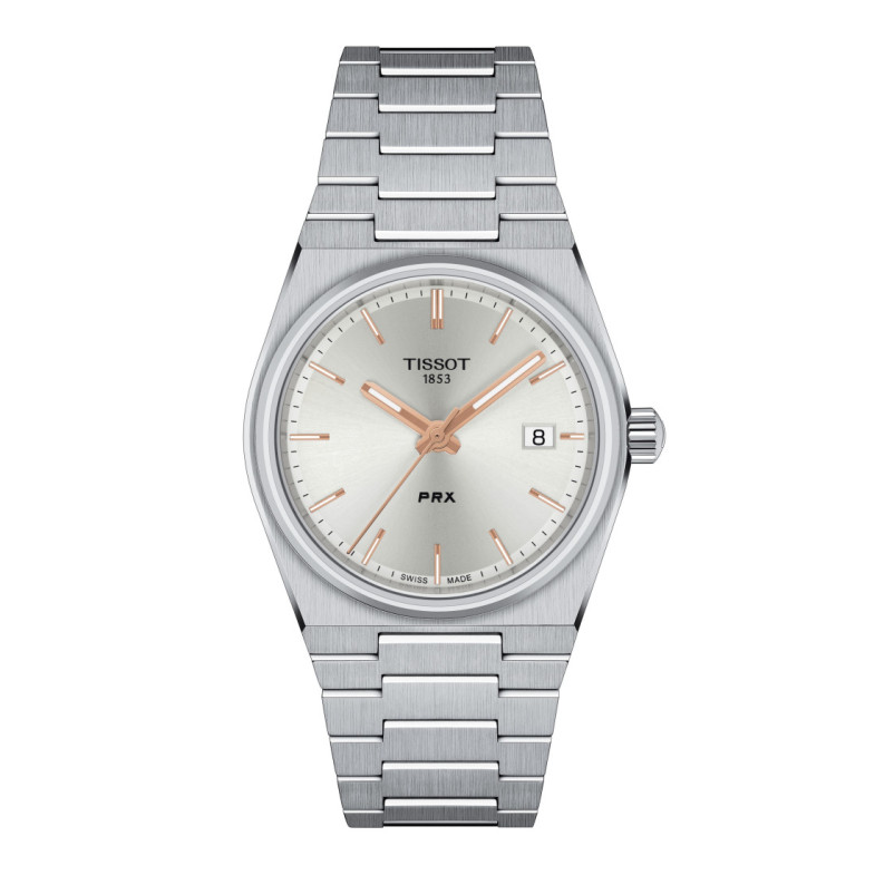 Tissot Prx Quartz 35Mm - Tissot Prx